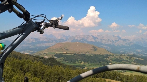 Enduro Ancelle
