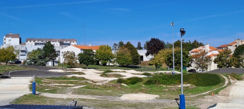 BMX Saintes