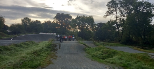 BMX La Roche-sur-yon