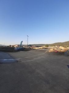 BMX Le Luc en provence