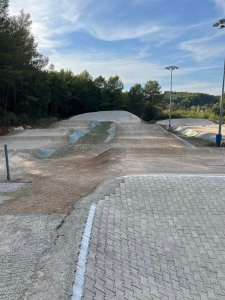 BMX Draguignan