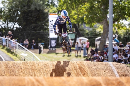 BMX Cournon d'Auvergne