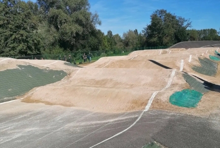 BMX Soues