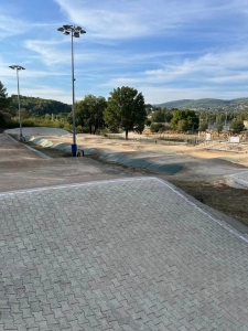 BMX Draguignan