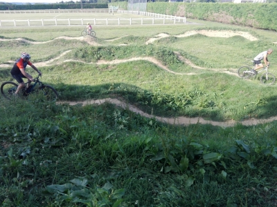 Espace ludique Kergrist 