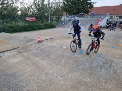 BMX Saint Avold