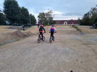 BMX Saint Avold