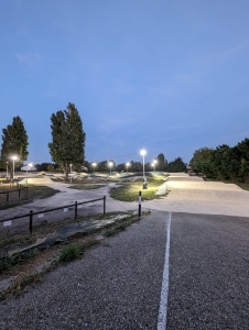 BMX Tarascon