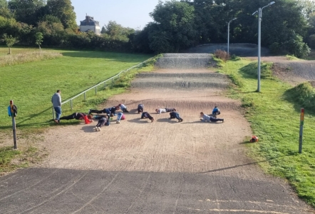 BMX Vc Conlie