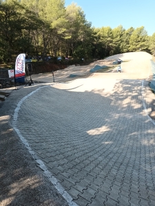 BMX Draguignan
