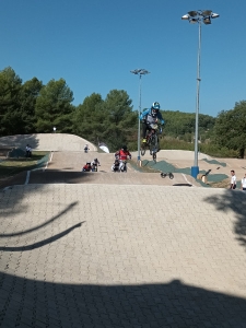 BMX Draguignan