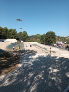 BMX Draguignan