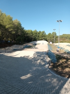 BMX Draguignan