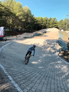 BMX Draguignan