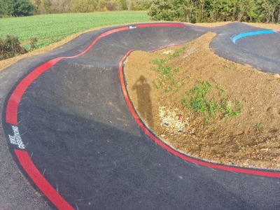 Pumptrack Mexy