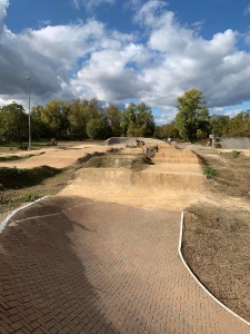 BMX Cernay