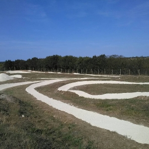 Espace ludique Oleron Bikepark
