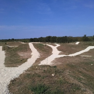 Espace ludique Oleron Bikepark