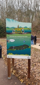 Pumptrack Laxou