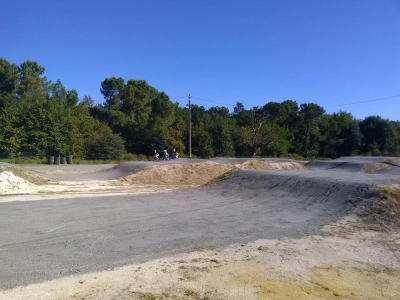 BMX Cavignac