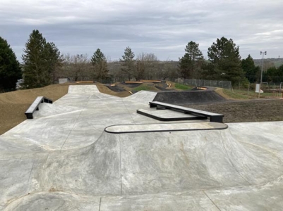 Pumptrack Nérac