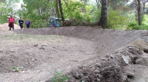 Espace ludique Guillestre