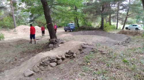 Espace ludique Guillestre