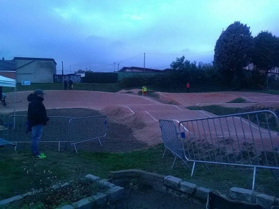 BMX Sotteville Les Rouen