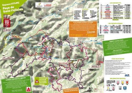 Enduro Ardeche verte