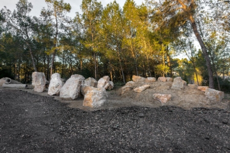 Trial Saint Clément de Rivière
