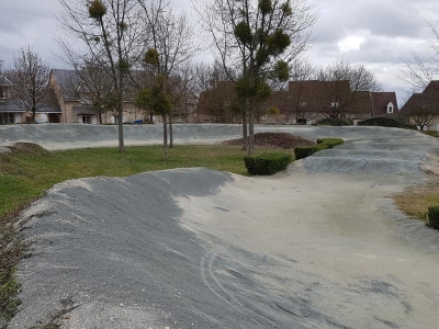 BMX Mont Près Chambord