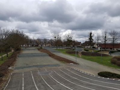BMX Mont Près Chambord