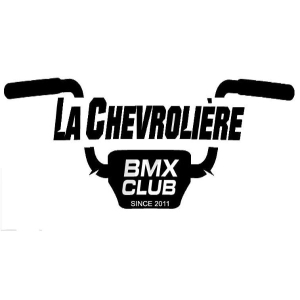 BMX La Chevrolière