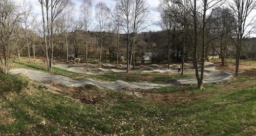 Espace ludique Faux la montagne