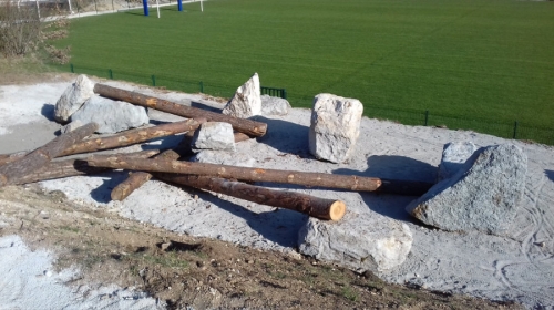 Trial Orgelet Jura sud trial