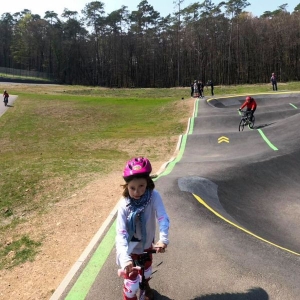 Pumptrack Camors