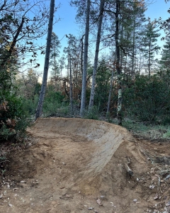 Bikepark Salavas les flow 