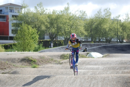 BMX Marmande