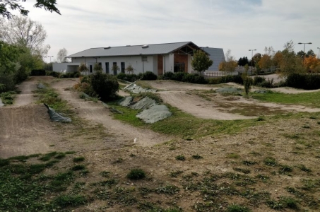 Espace ludique Dagneux