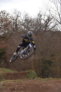 Enduro Brioude