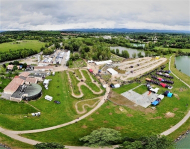 Espace ludique Saix Espace Loisirs les Etangs