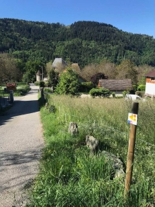 Etrail Center Bel'Vélec