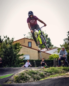 Pumptrack Royan