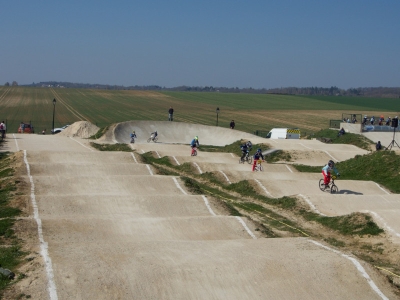 BMX Bc St Nom-la-breteche