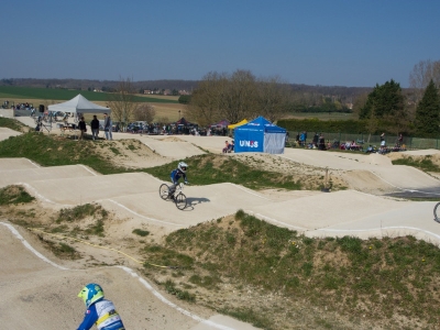 BMX Bc St Nom-la-breteche