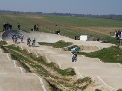 BMX Bc St Nom-la-breteche
