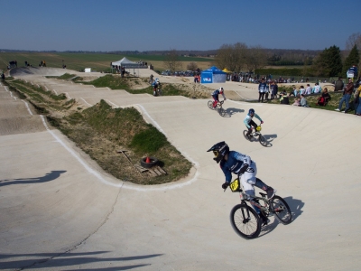 BMX Bc St Nom-la-breteche