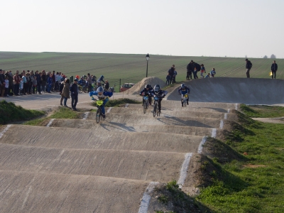 BMX Bc St Nom-la-breteche
