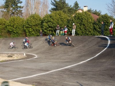 BMX Bc St Nom-la-breteche