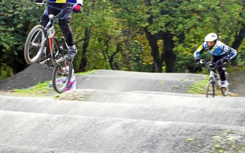 BMX Chateaulin